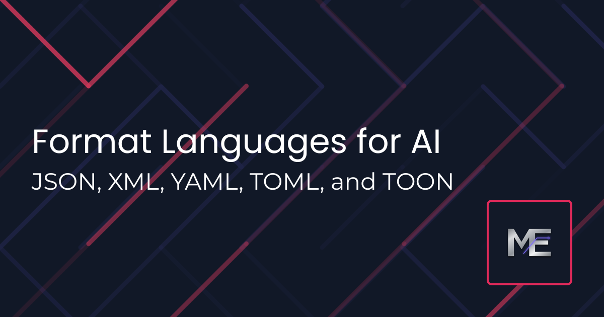Issue #34: Prompt Format Languages for AI Engineering